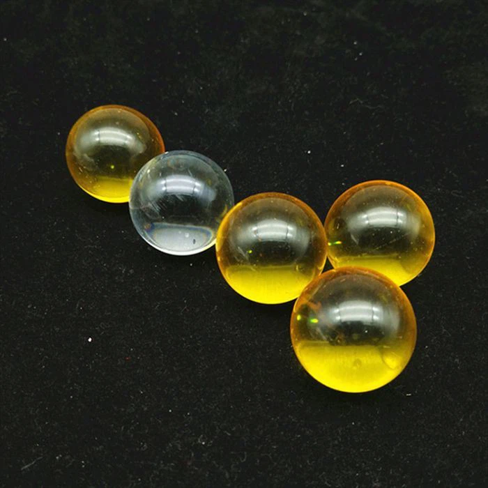 Acrylic Sphere