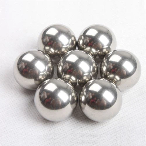 Tungsten Carbide Cov Khoom Pob