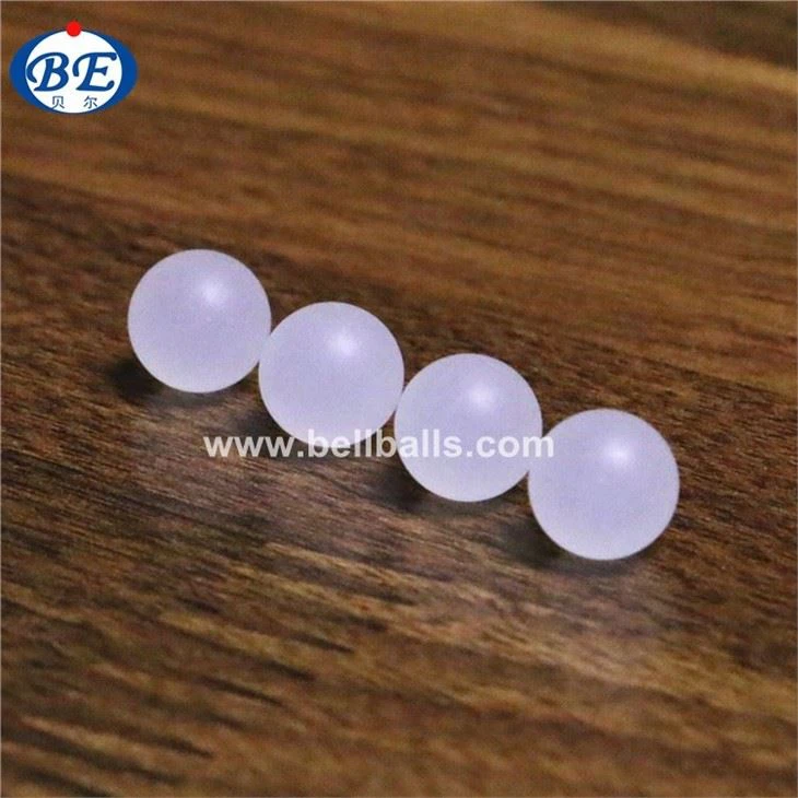 Plastic Spray Nozzles Polypropylene Ball