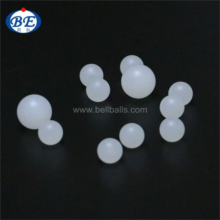 Polypropylene Sphere Khoom Yas Pob
