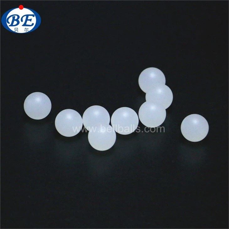 Polypropylene Sphere Solid Plastic Balls