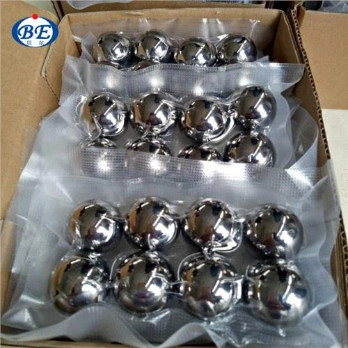 27mm Mirrior Chrome Steel Balls Pinball