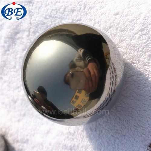 2 nti 50.8mm Stainless Hlau Pob