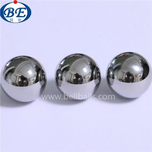 32mm Stainless Hlau Pob