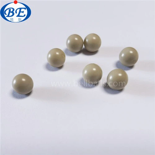 5/16" 7.938mm PEEK Plastic Balls
