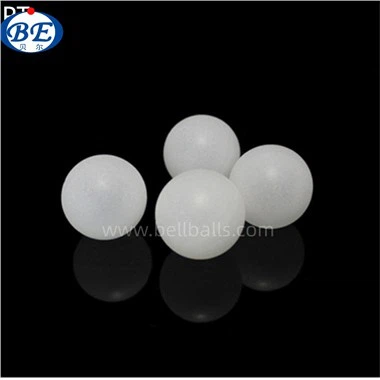 15.75mm Hollow Polypropylene Yas Pob