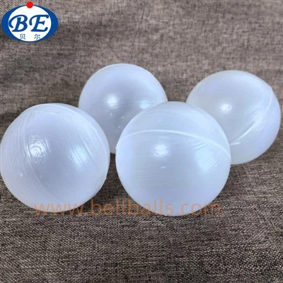 38mm 50mm Hollow Yas Floating Ball