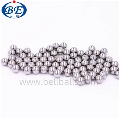 Steel Pob 7.8mm